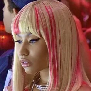 Meet your Posher, Ouleye